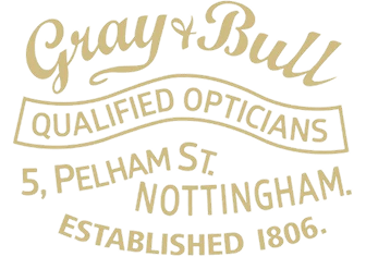Gray & Bull Qualified Opticians